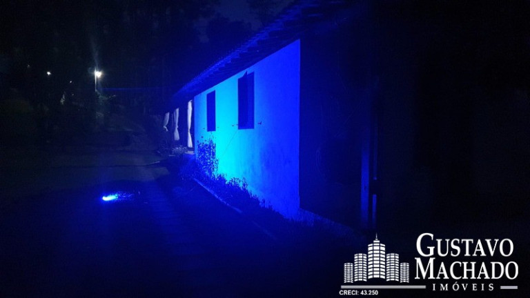 Imagem Imóvel com 4 Quartos à Venda, 220 m² em Arrozal - Piraí