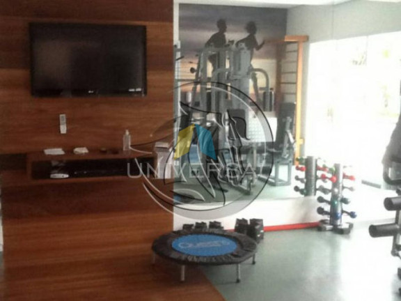 Imagem Apartamento com 4 Quartos à Venda, 277 m² em Jardim Analia Franco - Sao Paulo