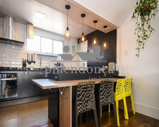Imagem Apartamento com 3 Quartos à Venda, 100 m² em Perdizes - São Paulo Imagem Apartamento com 3 Quartos à Venda, 100 m² em Perdizes - São Paulo