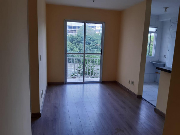 Imagem Apartamento com 2 Quartos à Venda, 43 m² em Jardim Guilhermino - Guarulhos
