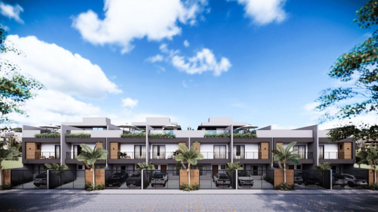 Imagem Sobrado com 3 Quartos à Venda, 170 m² em São Francisco De Assis - Camboriú Imagem Sobrado com 3 Quartos à Venda, 170 m² em São Francisco De Assis - Camboriú
