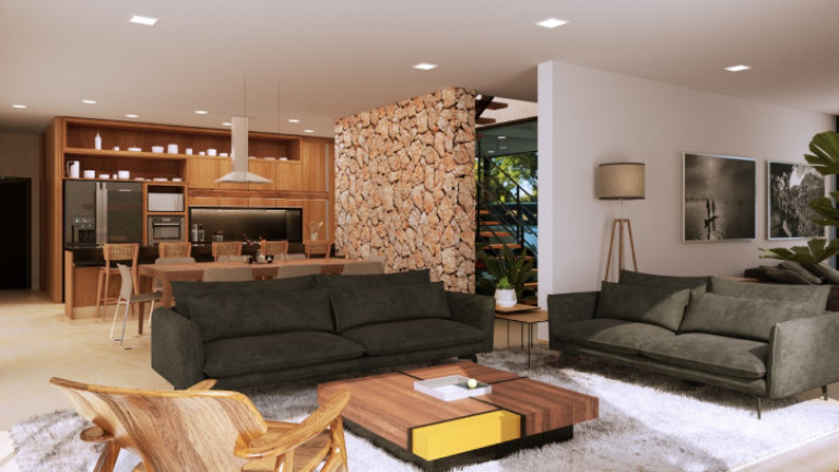 Imagem Casa de Condomínio com 4 Quartos à Venda, 371 m² em Paisagem Renoir - Cotia
