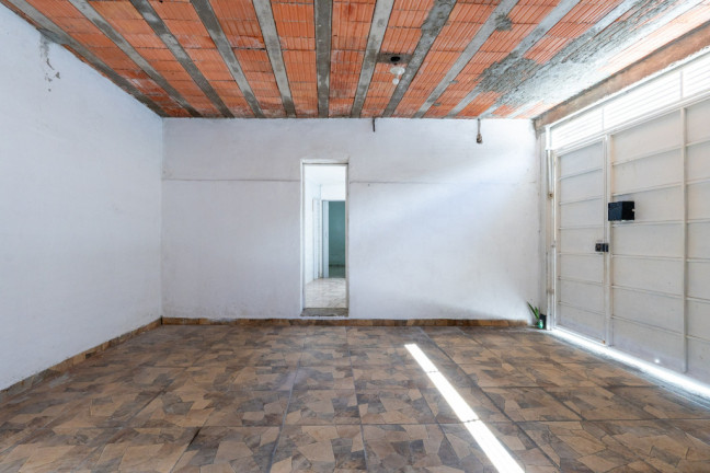 Imagem Casa com 4 Quartos à Venda, 89 m² em Parque Regina - São Paulo Imagem Casa com 4 Quartos à Venda, 89 m² em Parque Regina - São Paulo