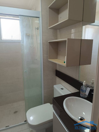 Imagem Apartamento com 2 Quartos à Venda, 56 m² em Santo Antônio - Osasco