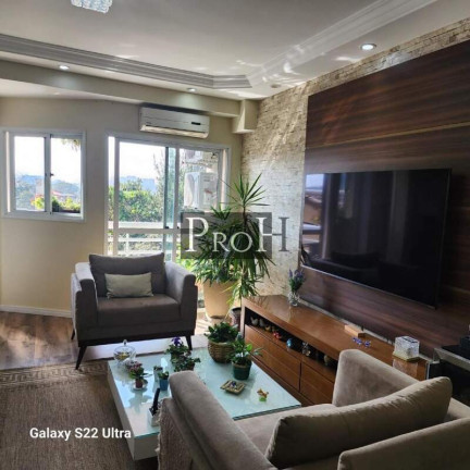 Imagem Apartamento com 3 Quartos à Venda, 134 m² em Vila Caminho Do Mar - São Bernardo Do Campo Imagem Apartamento com 3 Quartos à Venda, 134 m² em Vila Caminho Do Mar - São Bernardo Do Campo