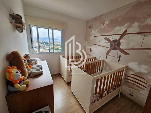 Imagem Apartamento com 2 Quartos à Venda, 54 m² em Casa Branca - Santo André Imagem Apartamento com 2 Quartos à Venda, 54 m² em Casa Branca - Santo André