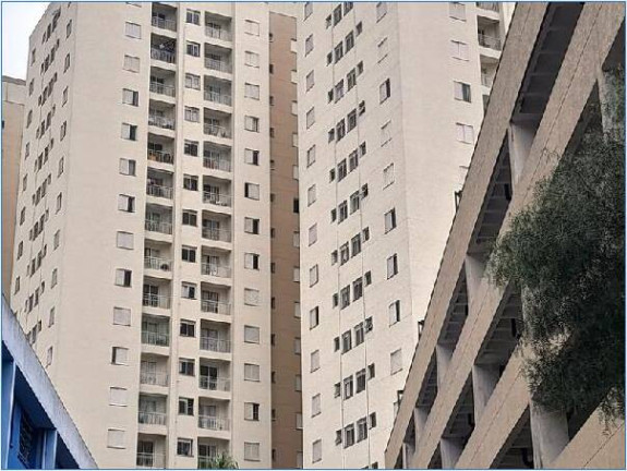Imagem Apartamento com 2 Quartos à Venda, 48 m² em Ferrazópolis - São Bernardo Do Campo Imagem Apartamento com 2 Quartos à Venda, 48 m² em Ferrazópolis - São Bernardo Do Campo