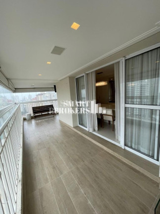 Imagem Apartamento com 2 Quartos à Venda, 126 m² em Vila Firmiano Pinto - São Paulo