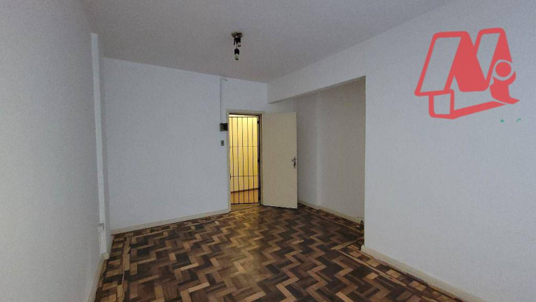 Sala Comercial para Alugar, 32 m² em Centro - Porto Alegre