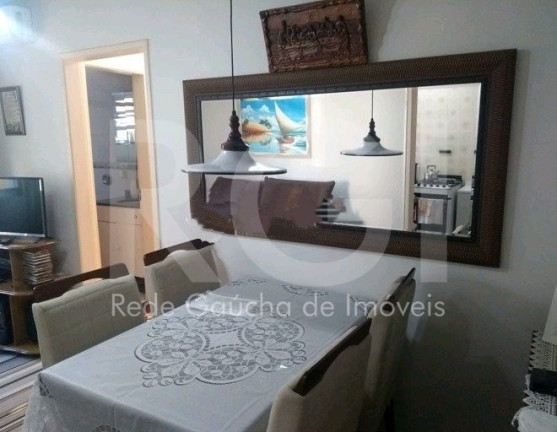 Apartamento com 2 Quartos à Venda, 72 m² em Azenha - Porto Alegre
