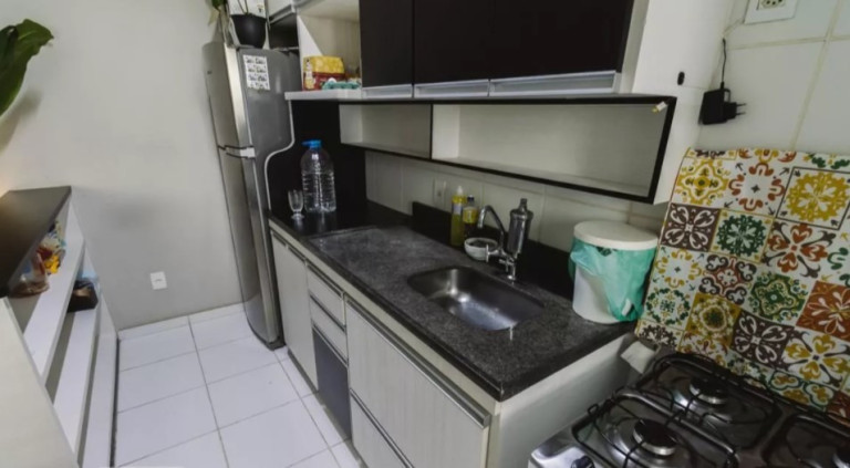 Imagem Imóvel com 1 Quarto à Venda, 33 m² em Barra Funda - São Paulo Imagem Imóvel com 1 Quarto à Venda, 33 m² em Barra Funda - São Paulo