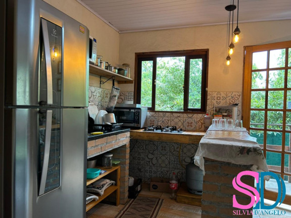 Imagem Casa com 4 Quartos à Venda, 174 m² em Perequê Mirim - Ubatuba