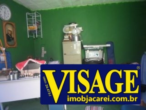 Imagem Casa com 1 Quarto à Venda, 140 m² em Cid. Nova Jacarei - Jacareí Imagem Casa com 1 Quarto à Venda, 140 m² em Cid. Nova Jacarei - Jacareí