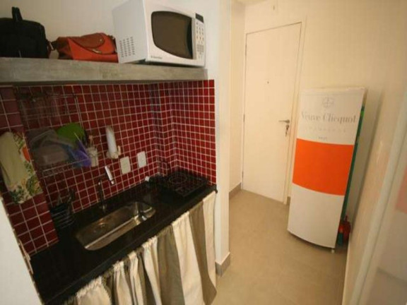 Imagem Apartamento com 1 Quarto para Temporada, 20 m² em Botafogo - Rio De Janeiro Imagem Apartamento com 1 Quarto para Temporada, 20 m² em Botafogo - Rio De Janeiro