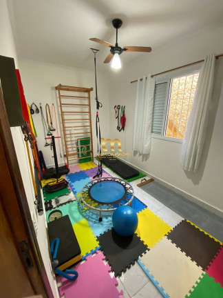 Imagem Casa com 3 Quartos à Venda, 89 m² em Vila Assunção - Praia Grande
