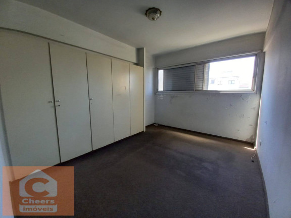 Imagem Apartamento com 3 Quartos à Venda, 121 m² em Paraíso - São Paulo Imagem Apartamento com 3 Quartos à Venda, 121 m² em Paraíso - São Paulo