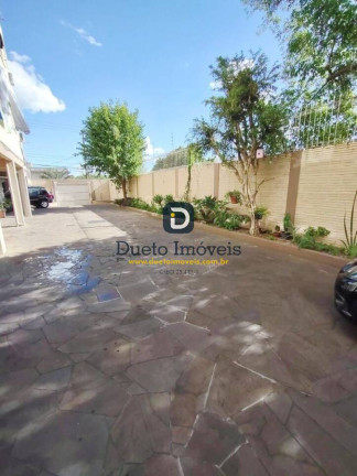 Imagem Apartamento com 3 Quartos à Venda, 128 m² em Menino Jesus - Santa Maria