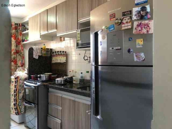 Imagem Apartamento com 3 Quartos à Venda, 70 m² em Uruguai - Teresina Imagem Apartamento com 3 Quartos à Venda, 70 m² em Uruguai - Teresina