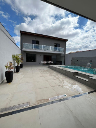 Imagem Casa com 4 Quartos à Venda, 265 m² Imagem Casa com 4 Quartos à Venda, 265 m²