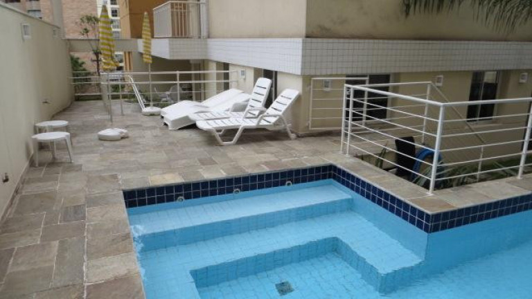 Imagem Apartamento com 2 Quartos à Venda, 66 m² em Perdizes - São Paulo