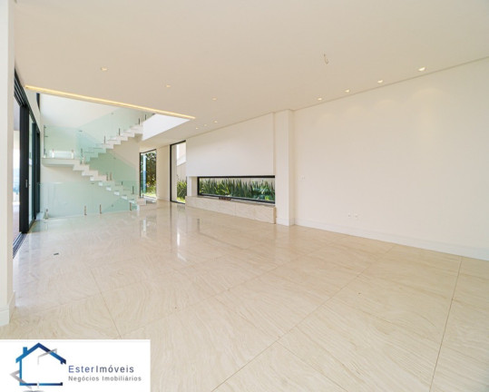 Imagem Casa com 4 Quartos para Alugar ou Temporada, 545 m² em Tamboré - Santana De Parnaíba Imagem Casa com 4 Quartos para Alugar ou Temporada, 545 m² em Tamboré - Santana De Parnaíba
