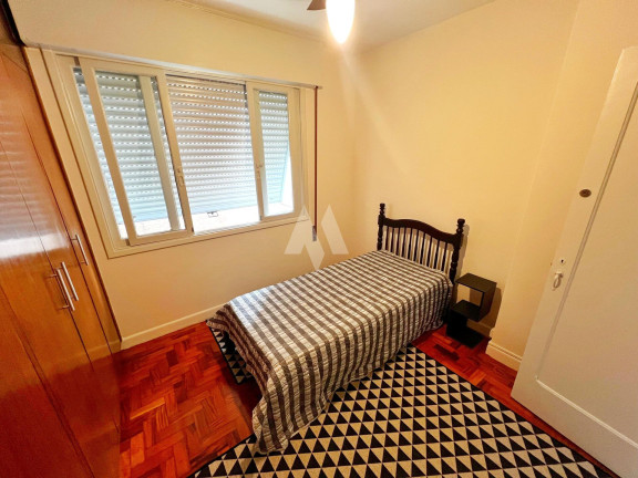 Imagem Apartamento com 3 Quartos à Venda, 100 m² em Gonzaga - Santos Imagem Apartamento com 3 Quartos à Venda, 100 m² em Gonzaga - Santos