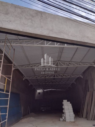 Imagem Ponto Comercial para Alugar, 350 m² em Vila Bocaina - Mauá