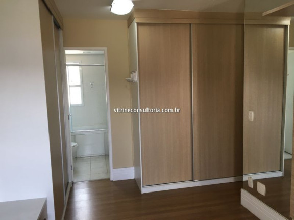 Imagem Apartamento com 3 Quartos à Venda, 135 m² em Jardim Vila Mariana - São Paulo
