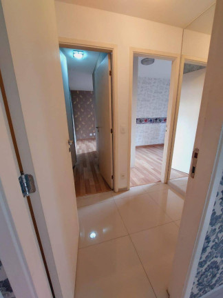 Imagem Apartamento com 2 Quartos para Alugar, 96 m² em Alphaville Centro Industrial E Empresarial/alphaville. - Barueri