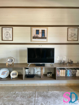 Imagem Apartamento com 2 Quartos à Venda, 75 m² em Acaraú - Ubatuba Imagem Apartamento com 2 Quartos à Venda, 75 m² em Acaraú - Ubatuba
