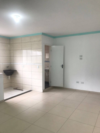 Imagem Kitnet para Alugar, 30 m² em Taboão - São Bernardo Do Campo