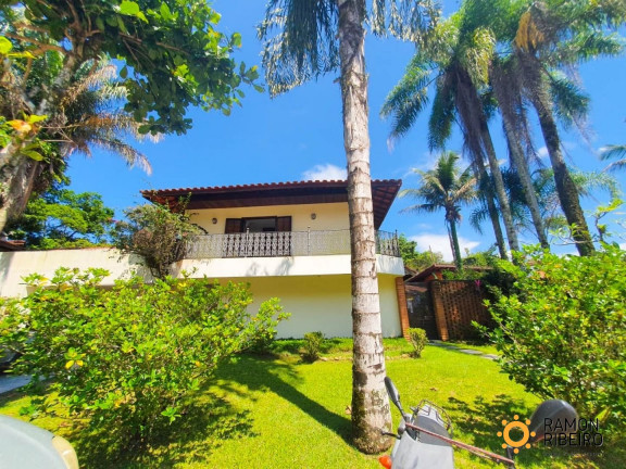 Imagem Imóvel com 4 Quartos à Venda, em Riviera - Bertioga Imagem Imóvel com 4 Quartos à Venda, em Riviera - Bertioga