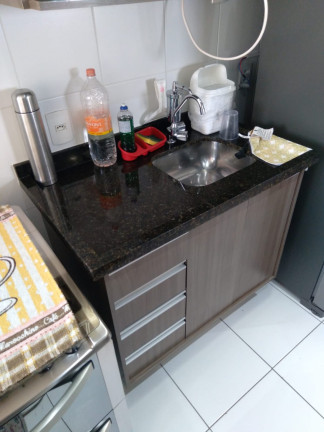 Imagem Imóvel com 3 Quartos à Venda, 61 m² em Sacomã - São Paulo Imagem Imóvel com 3 Quartos à Venda, 61 m² em Sacomã - São Paulo