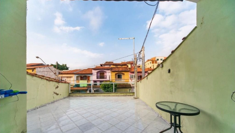 Imagem Sobrado com 3 Quartos para Alugar, 158 m² em Jardim Las Vegas - Santo André Imagem Sobrado com 3 Quartos para Alugar, 158 m² em Jardim Las Vegas - Santo André