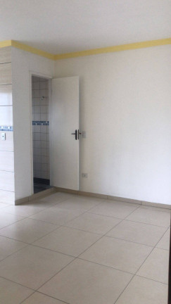 Imagem Kitnet para Alugar, 28 m² em Taboão - São Bernardo Do Campo