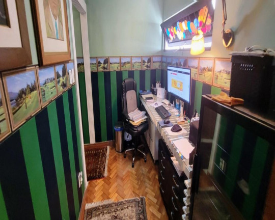 Imagem Imóvel com 3 Quartos à Venda, 300 m² em Copacabana - Rio De Janeiro