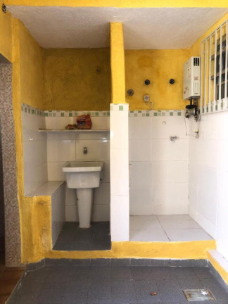 Imagem Casa com 3 Quartos à Venda, 128 m² em Humaitá - Rio De Janeiro Imagem Casa com 3 Quartos à Venda, 128 m² em Humaitá - Rio De Janeiro