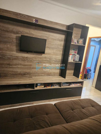 Imagem Apartamento com 2 Quartos à Venda, 89 m² em Caiçara - Praia Grande