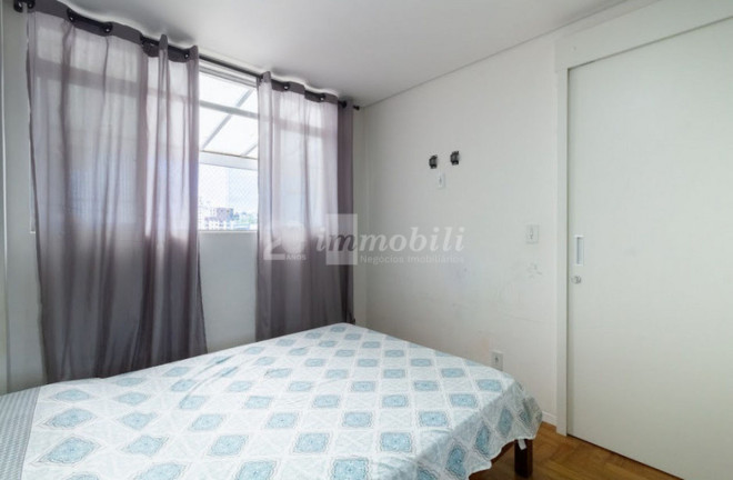 Imagem Apartamento com 2 Quartos à Venda, 56 m² em Barra Funda - São Paulo