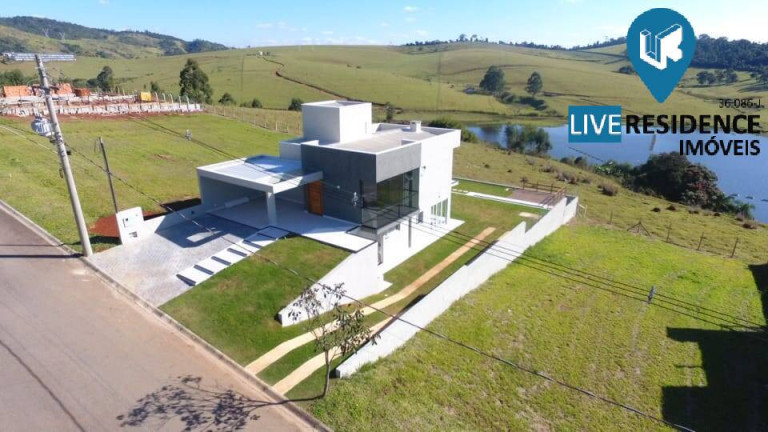 Imagem Casa com 4 Quartos à Venda, 255 m² em Terras De Santa Cruz - Bragança Paulista Imagem Casa com 4 Quartos à Venda, 255 m² em Terras De Santa Cruz - Bragança Paulista