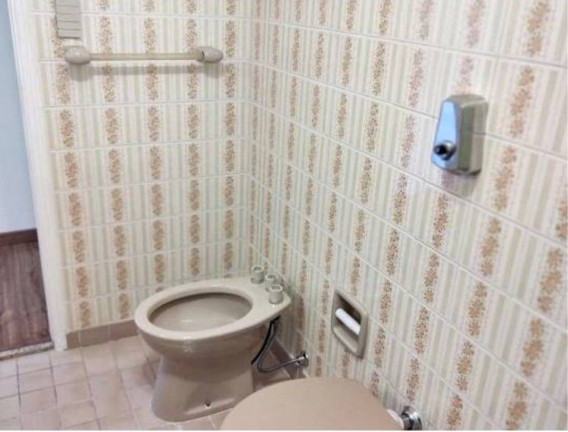 Imagem Apartamento com 1 Quarto à Venda, 55 m² em Cambuci - São Paulo