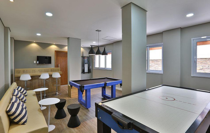 Imagem Apartamento com 2 Quartos à Venda, 54 m² em Vila Osasco - Osasco Imagem Apartamento com 2 Quartos à Venda, 54 m² em Vila Osasco - Osasco