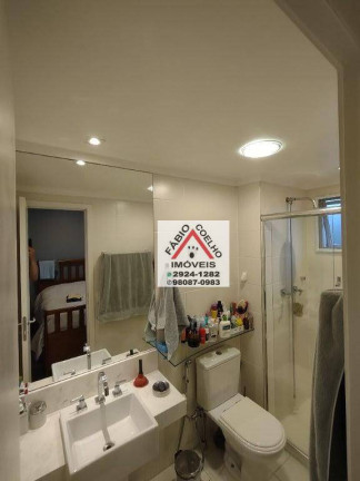 Imagem Apartamento com 3 Quartos à Venda, 109 m² em Granja Julieta - São Paulo Imagem Apartamento com 3 Quartos à Venda, 109 m² em Granja Julieta - São Paulo