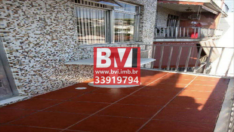 Apartamento com 2 Quartos à Venda, 70 m² em Vila Da Penha - Rio De Janeiro