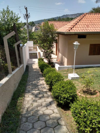 Imagem Sobrado com 4 Quartos à Venda, 400 m² em Barreiro - Mairiporã Imagem Sobrado com 4 Quartos à Venda, 400 m² em Barreiro - Mairiporã