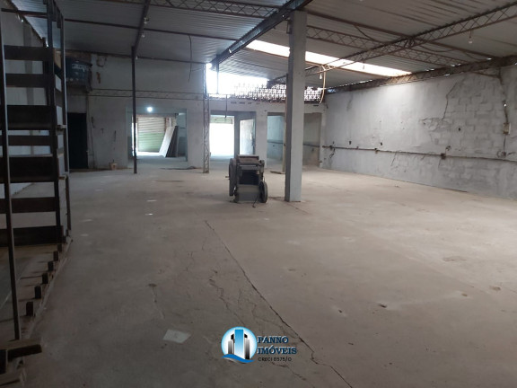 Imagem Imóvel Comercial à Venda, 360 m² em Saracuruna - Duque De Caxias