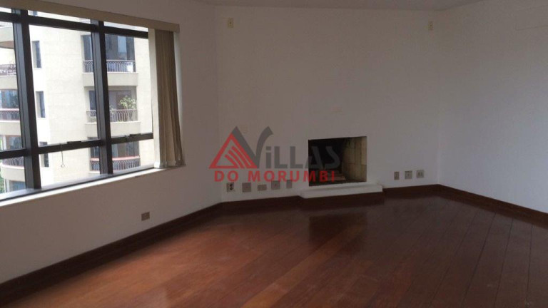 Imagem Apartamento com 4 Quartos à Venda, 270 m² em Vila Suzana - São Paulo Imagem Apartamento com 4 Quartos à Venda, 270 m² em Vila Suzana - São Paulo