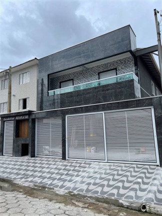 Imagem Casa com 2 Quartos à Venda, 55 m² em Maracana - Praia Grande Imagem Casa com 2 Quartos à Venda, 55 m² em Maracana - Praia Grande