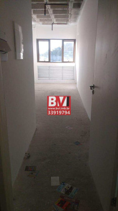 Imóvel Comercial à Venda, 34 m² em Vila Da Penha - Rio De Janeiro