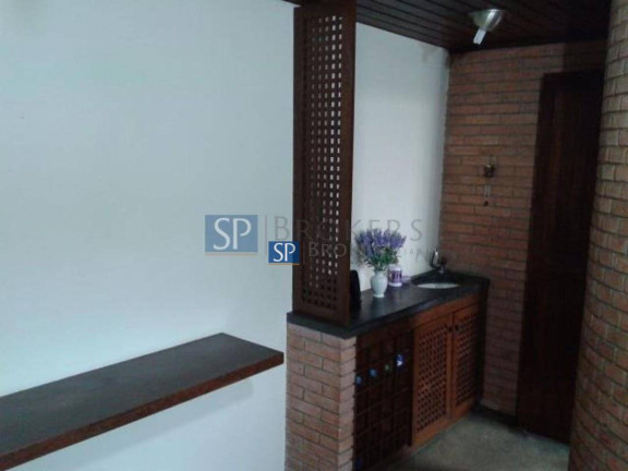 Imagem Casa com 3 Quartos à Venda, 128 m² em Sumaré - São Paulo Imagem Casa com 3 Quartos à Venda, 128 m² em Sumaré - São Paulo